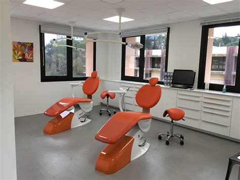 Cabinet d'orthodontie VALBONNE SOPHIA.